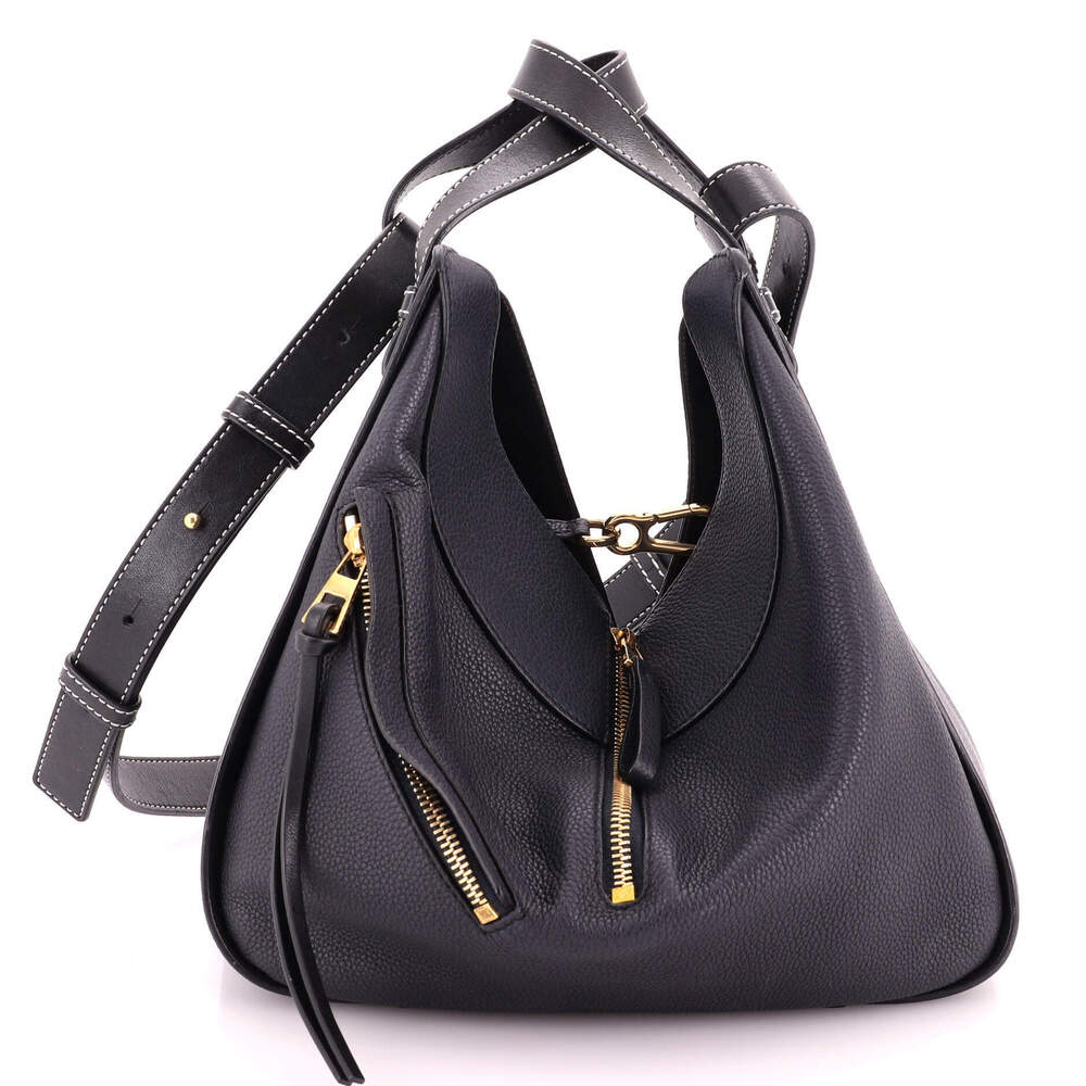 Loewe Small Hammock Bag